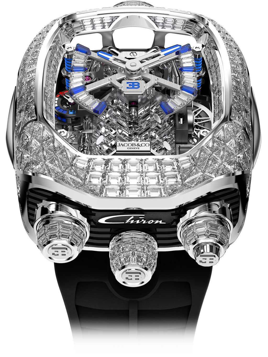 Jacob & co - Bugatti