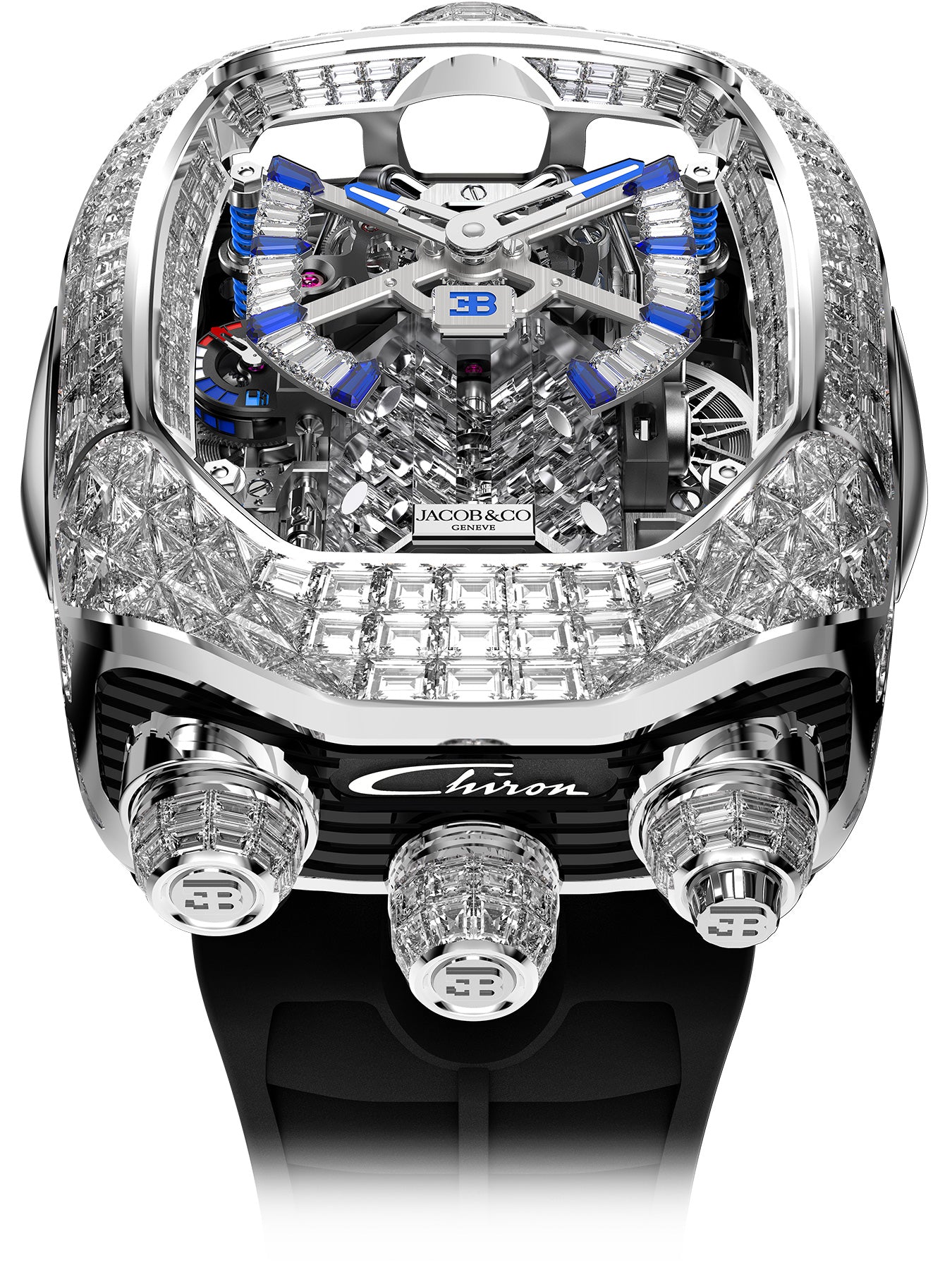 Jacob & co - Bugatti