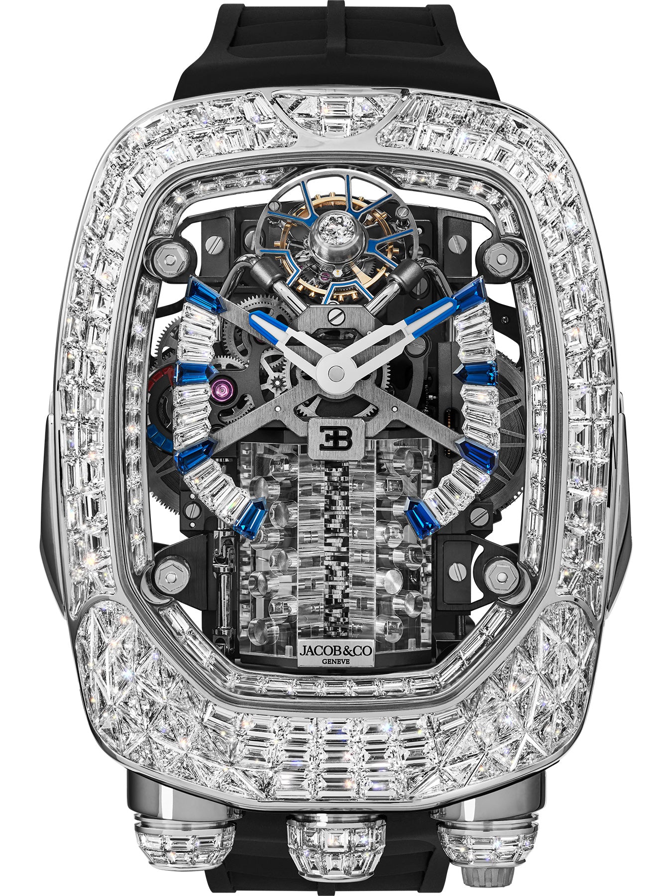 Jacob & co - Bugatti