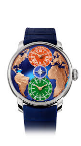 Jacob & co - Salman khan Watch